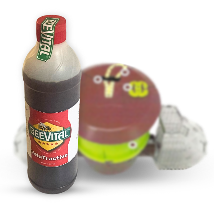 VeluTractive attractif BeeVital 500 ml