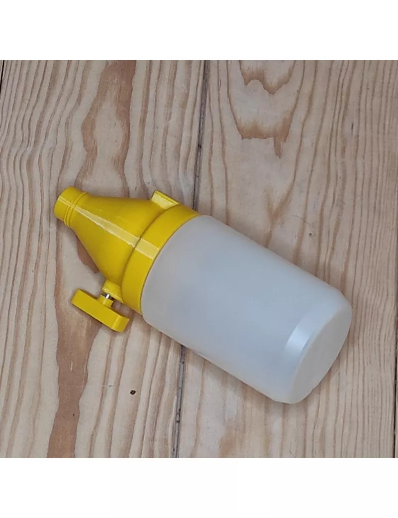 NestBuster Extra Light
